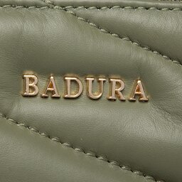 

Сумка Badura, Зелений