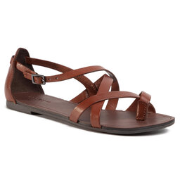 Vagabond Сандали Vagabond Tia 4931-001-27 Cognac