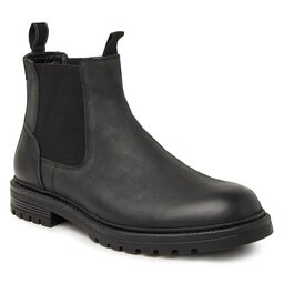 Pepe Jeans Ghete Jodhpur Pepe Jeans PMS50238 Black 999