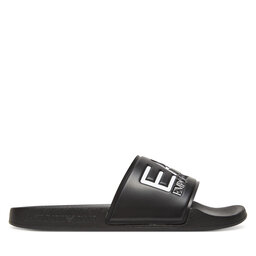 EA7 Emporio Armani Чехли EA7 Emporio Armani 7X000108 AF15118 UC001 Черен
