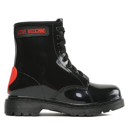 

Ботильйони LOVE MOSCHINO JA24193G1GIR0000 Nero, Чорний