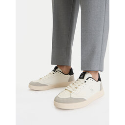Beverly Hills Polo Club Sneakers Beverly Hills Polo Club CWBEO-CARTER-02 MP40 Weiß