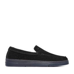 G-Star Raw Halbschuhe G-Star Raw EO-JUMBO-01 MI08 Schwarz