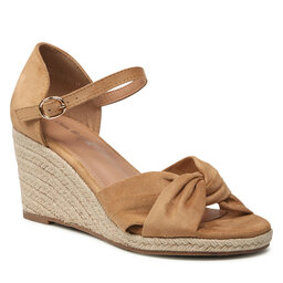Clara Barson Εσπαντρίγιες Clara Barson WSS20524-01ECO Camel