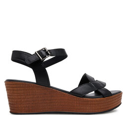 Lasocki Sandalen Lasocki WI16-NYASA-03 Schwarz