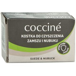 Coccine Gomme à daim & nubuck Coccine 620/1