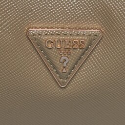 

Сумка Guess Gizele (VG) HWVG91 95010 SAG, Бежевий
