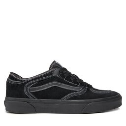 Vans Tenisice Vans Rowley Classic VN0009QJH1W1 Crna