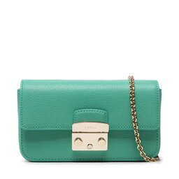 Furla Geantă Furla Metropolis WE00446-AX0732-EME00-1-007-20-CN-E Emerald