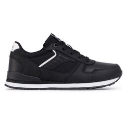

Снікерcи Sprandi WP07-7099-23 Black, Чорний