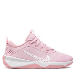 Nike Buty Nike Omni Multi-Court (GS) DM9027 600 Różowy