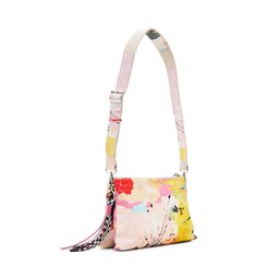 

Сумка Desigual 23SAXA92 1001, Білий