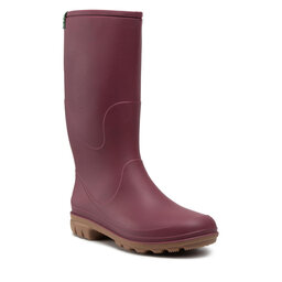 Kamik Гумени ботуши Kamik Miranda EK2744 Burgundy