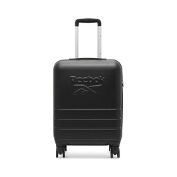 Reebok Mittlerer Koffer Reebok RBK-WAL-001-CCC-S Schwarz