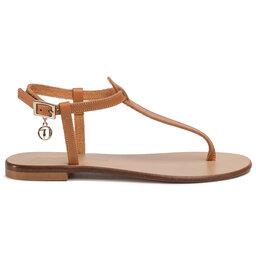 

Босоніжки Trussardi 79A00506 B660, Коричневий