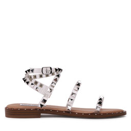 

Босоніжки Steve Madden Travel SM11001114-494 Clear, Бежевий