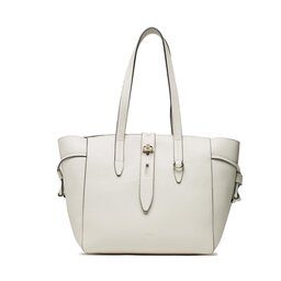 Furla Handväska Furla Net WB00779-HSF000-1704S-9-025-20-BG-B Marshmallow