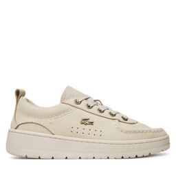 Lacoste Αθλητικά Lacoste Umpire 7-49CFA0001 Λευκό