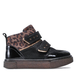 

Черевики Lasocki Kids CI12-SPLENDER-01A Black, Чорний