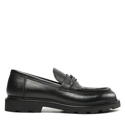 

Туфлі KARL LAGERFELD KL11575 Black Lthr, Чорний