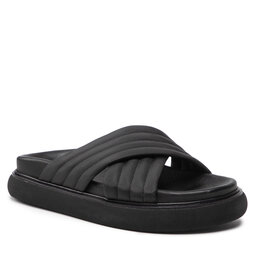Inuovo Šľapky Inuovo 837002 Black