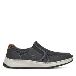 Rieker Scarpe basse Rieker 14363-14 Blu scuro