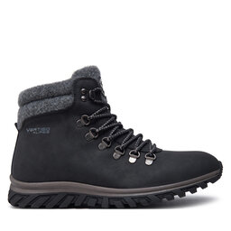 Vertigo Alpes Botas de trekking Vertigo Alpes Uritz M Negro