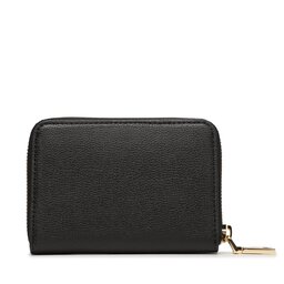 

Великий жіночий гаманець LOVE MOSCHINO JC5613PP1HLI0000 Nero, Чорний