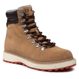 Gant Ilgaauliai Gant Raymo 23643205 Warm Khaki/Dk Brown G415