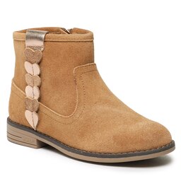 Mayoral Botas altas Mayoral 46.303 Camel 10