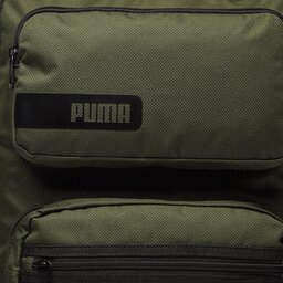 

Рюкзак Puma Deck Backpack II 079512 03 Myrtle, Зелений