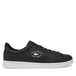 Lacoste Сникърси Lacoste 7-49SMA0032 Черен