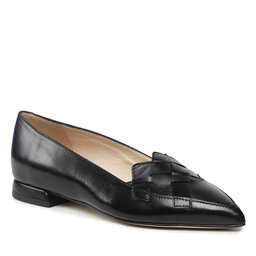 Solo Femme Lågskor Solo Femme 24319-01-A19/E45-04-00 Svart