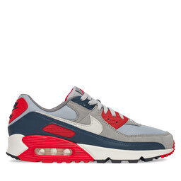 Nike Сникърси Nike Air Max 90 DM0029 005 Сив