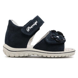 

Босоніжки Primigi 7375122 Navy, Cиній