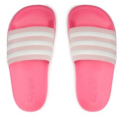 

Шльопанці adidas Adilette Shower Slides IG4876 Рожевий