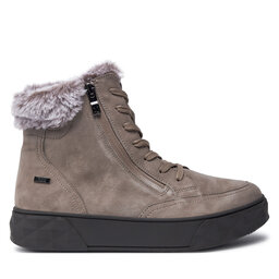 Caprice Schnürschuhe Caprice 9-26202-43 Beige