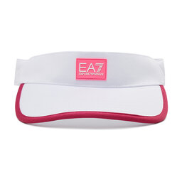 

Кепка EA7 Emporio Armani 285666 2R103 00010 White, Білий