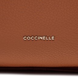 

Рюкзак Coccinelle N15 Coccinellegleen E1 N15 14 02 01 Cuir W12, Коричневий
