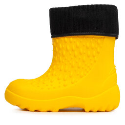 

Гумові чоботи Dry Walker Jumpers Snow 121/22/23 Yellow, Жовтий
