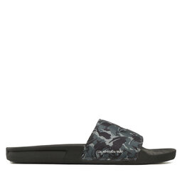 

Шльопанці Quiksilver AQYL101300 XSKS, Чорний