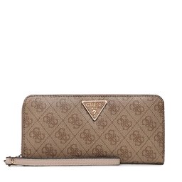Guess Didelė Moteriška Piniginė Guess Laurel (SG) Slg SWSG85 00460 LTL