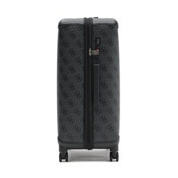 

Велика валіза Guess TWB868 89880 CLO, Сірий