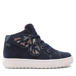 

Снікерcи Lurchi Yoyo 33-37027-22 M Navy, Cиній