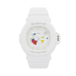 Casio Годинник Casio BGA-10-7AER Білий