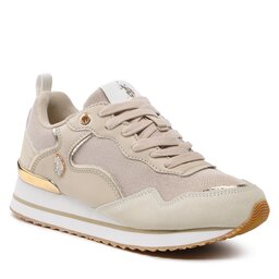 U.S. Polo Assn. Tenisice U.S. Polo Assn. Layla LAYLA001C BEI