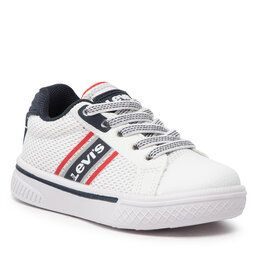 Levi's® Sneakers Levi's® VFUT0062T White Navy 0122