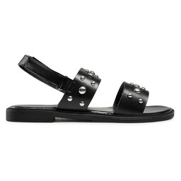 

Босоніжки Jenny Fairy WS5518-05 Black, Чорний
