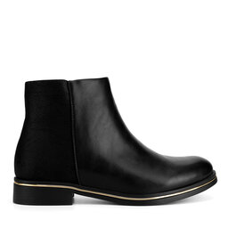 Clara Barson Botines Clara Barson WS6517-01 Negro