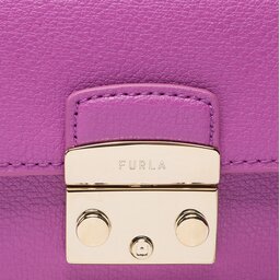 

Сумка Furla Metropolis WE00446-AX0732-VLT00-1-007-20-CN-E Violet, Фіолетовий